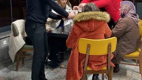 Büyükşehir, deprem sonrası tüm tesislerini hizmete açtı