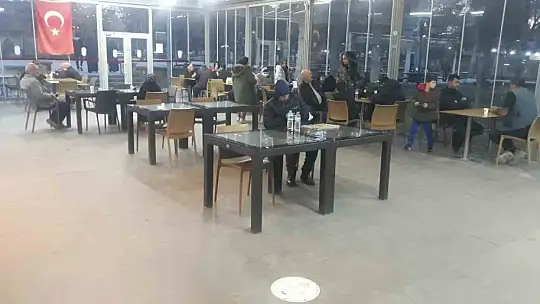 Büyükşehir, deprem sonrası tüm tesislerini hizmete açtı