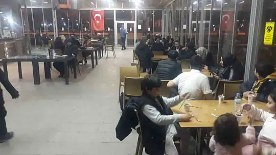 Büyükşehir, deprem sonrası tüm tesislerini hizmete açtı