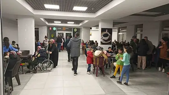 Büyükşehir, deprem sonrası tüm tesislerini hizmete açtı