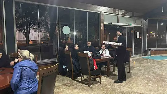 Büyükşehir, deprem sonrası tüm tesislerini hizmete açtı