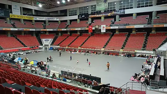 Büyükşehir, deprem sonrası tüm tesislerini hizmete açtı