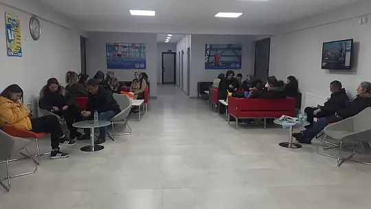 Büyükşehir, deprem sonrası tüm tesislerini hizmete açtı