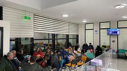 Büyükşehir, deprem sonrası tüm tesislerini hizmete açtı