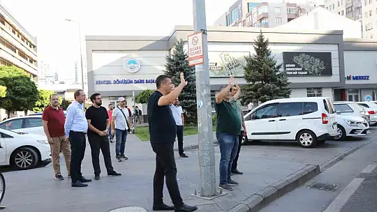 Kayserili gençler Çanakkale yolcusu!