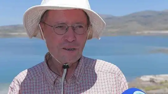 7,5 milyon yıllık fosiller gün yüzüne çıkıyor