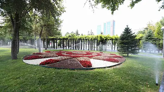 Büyükşehir kentin estetiğinin bozulmaması için önlemler alıyor