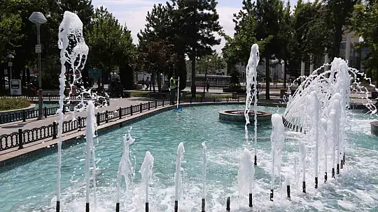 Büyükşehir kentin estetiğinin bozulmaması için önlemler alıyor