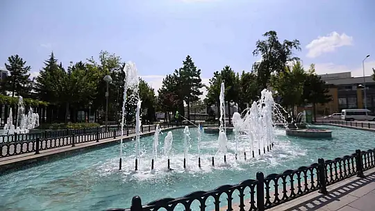 Büyükşehir kentin estetiğinin bozulmaması için önlemler alıyor