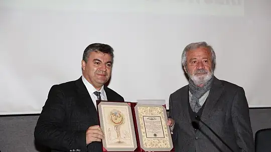 Büyükşehir'in ev sahipliğinde 'Tarihi Yaşatmak, Şehri Yaşatmak' bilgi şöleni