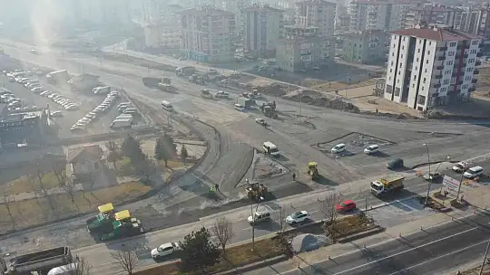 20 milyonluk projede sona gelindi