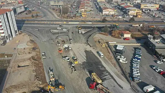 20 milyonluk projede sona gelindi