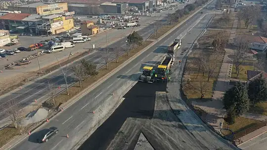 20 milyonluk projede sona gelindi