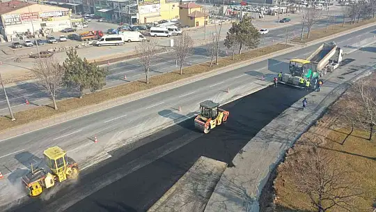 20 milyonluk projede sona gelindi