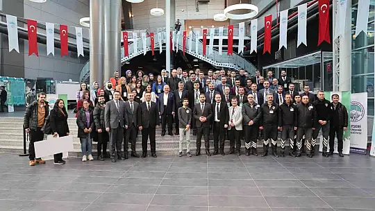 Büyükşehir'in Kitap Okuma Yarışması'na yoğun ilgi