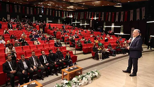 Büyükşehir'in Kitap Okuma Yarışması'na yoğun ilgi