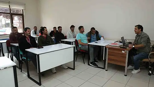 KAYMEK'den bir  ilk daha