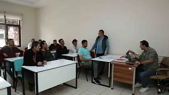 KAYMEK'den bir  ilk daha