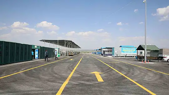 Büyükşehir bayram öncesi tüm tedbirleri aldı