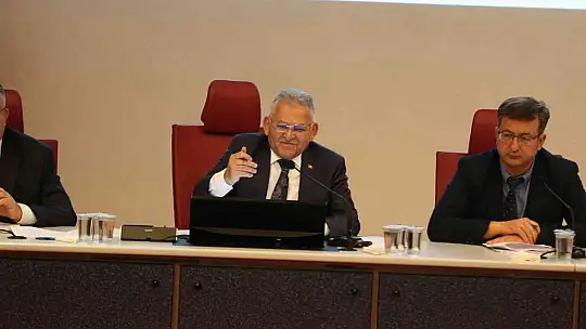 Büyükşehir Meclisi'nden kadın istihdamını artıracak iki önemli karar