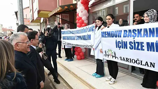 Büyükşehir Meclisi'nden kadın kooperatiflerine dev destek