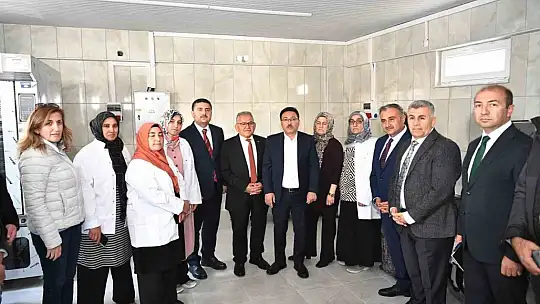 Büyükşehir Meclisi'nden kadın kooperatiflerine dev destek