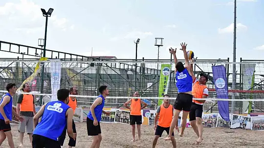 Büyükşehir Spor AŞ'den 15 Temmuz'a özel etkinlik