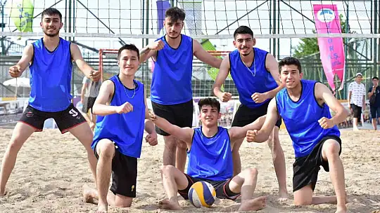 Büyükşehir Spor AŞ'den 15 Temmuz'a özel etkinlik