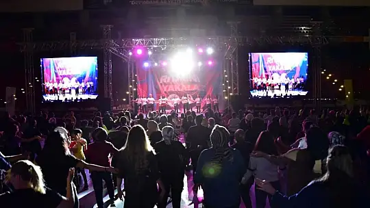 Büyükşehir SPOR A.Ş. ile yüzlerce kadın ritmi yakaladı