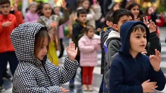 Büyükşehir Spor A.Ş.'nin AVM Lansman Etkinliği yoğun ilgi gördü