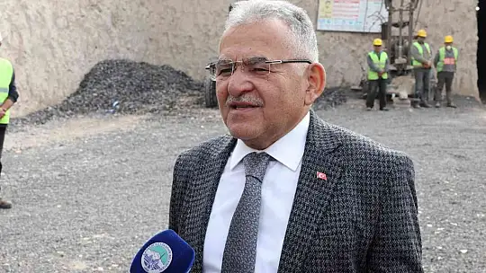 6 bin yıllık Kültepe yeniden uyanıyor