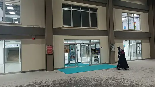 Büyükşehir, tüm salonları ve tesisleri vatandaşlar için açtı