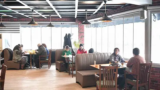 Büyükşehir, tüm salonları ve tesisleri vatandaşlar için açtı