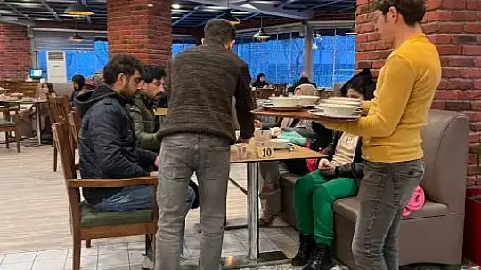 Büyükşehir, tüm salonları ve tesisleri vatandaşlar için açtı