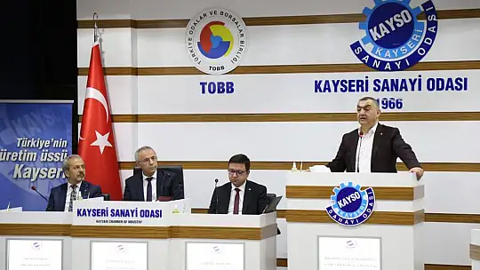 Büyüksimitci, 'yıllık ihracat 3 milyar 932 milyon 572 bin dolar'