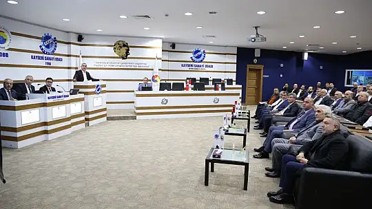 Büyüksimitci, 'yıllık ihracat 3 milyar 932 milyon 572 bin dolar'
