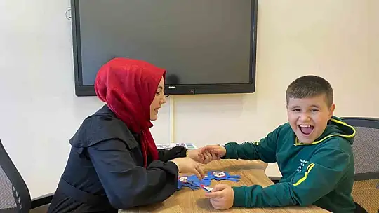 Büyükşehir'in 'Engelleri Ortadan Kaldıran' Projesi