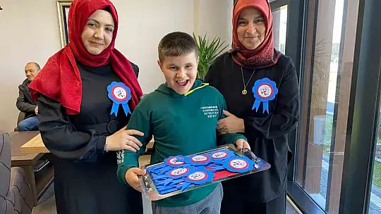 Büyükşehir'in 'Engelleri Ortadan Kaldıran' Projesi