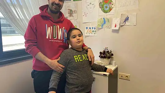 Büyükşehir'in 'Engelleri Ortadan Kaldıran' Projesi