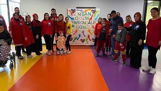 Büyükşehir'in 'Engelleri Ortadan Kaldıran' Projesi