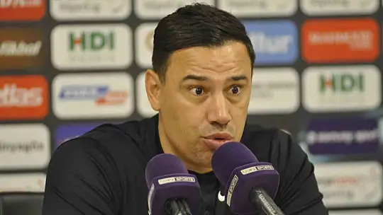 Çağdaş Atan, Yönetime transfer hakkında hangi mesajı verdi? Kayserispor'da transfer yasağı ne durumda?