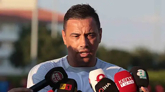 Çağdaş Atan'dan net mesaj: Çok geç kaldık