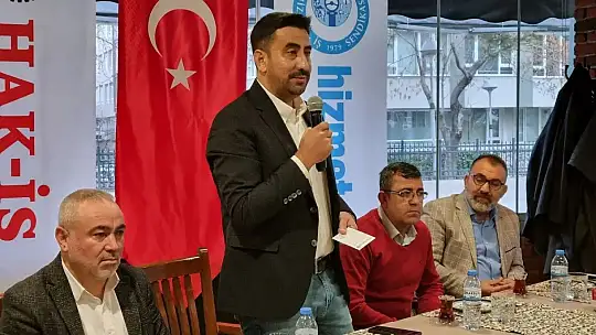 Çelik: '2023 yılının ilk müjdeli haberi Büyükşehirden'