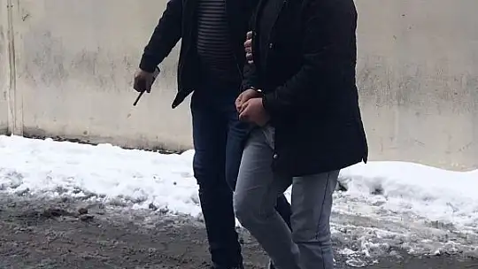 'Her şey 20 saniyede gerçekleşti'