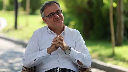 Hacılar 'sakin şehir' olma yolunda...