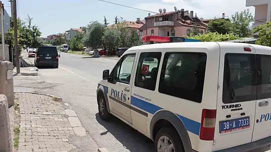 Kan Donduran Olay! Çöp konteynerinde bebek cesedi bulundu