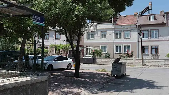 Kan Donduran Olay! Çöp konteynerinde bebek cesedi bulundu