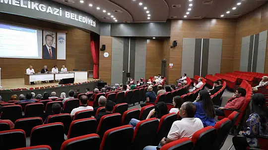 Çorakçılar Mahallesi yenileniyor...