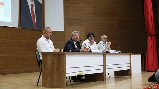 Çorakçılar Mahallesi yenileniyor...