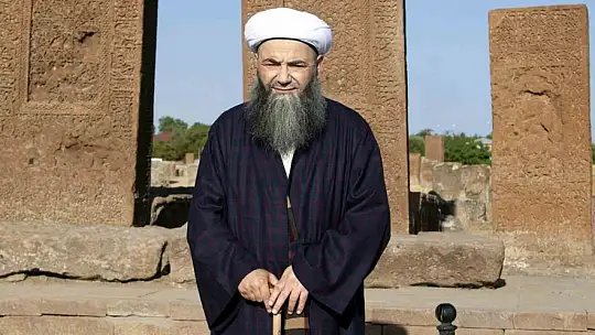 Cübbeli'den Kayseri yorumu: Kayseri rahat uyu